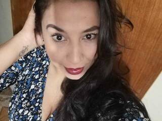 Erotický videochat Lya-laywood