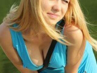 Erotický videochat lyadewka