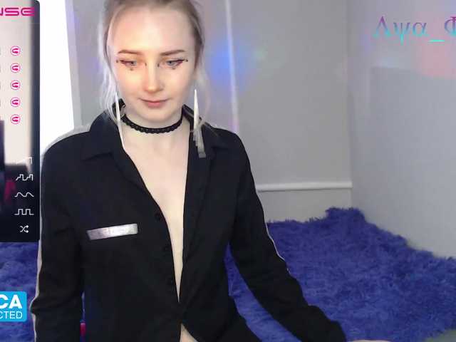 Vysílací screenshoty LyaFidel