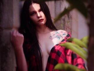 Erotický videochat Lyahevil