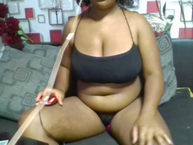 Vysílací screenshoty LyahGold