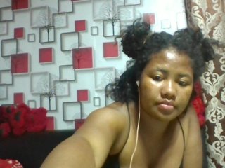 Erotický videochat LyahGold