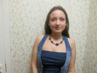 Erotický videochat lyalichkka