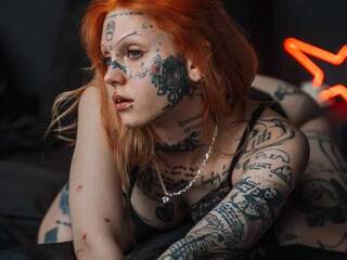 Erotický videochat Lyalya28