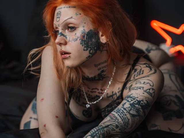 Fotografie profilu Lyalya28