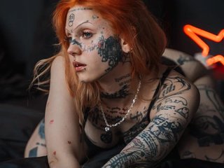Erotický videochat Lyalya28