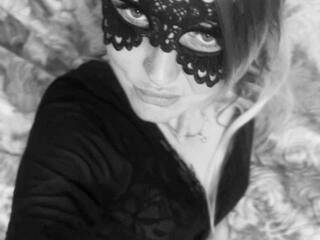 Erotický videochat Lyalyalyaa