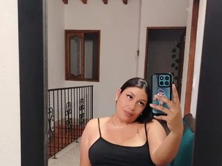 Erotický videochat Lyana-Collins