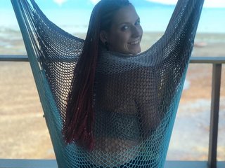 Erotický videochat LyannaLuv