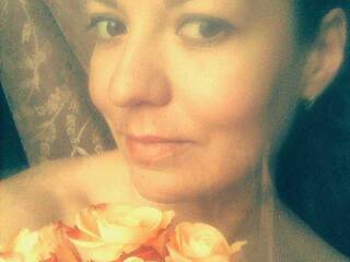 Erotický videochat Lybimka37