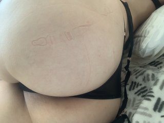 Erotický videochat MissAlissa