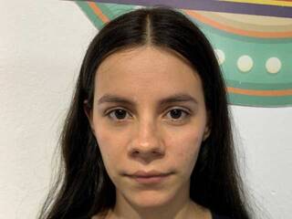 Erotický videochat lydhia97