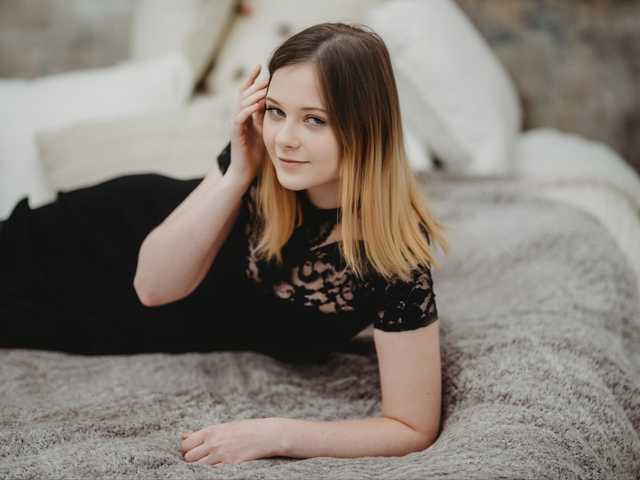 Fotografie profilu LydiaAngel