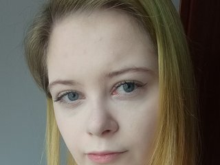 Erotický videochat LydiaAngel