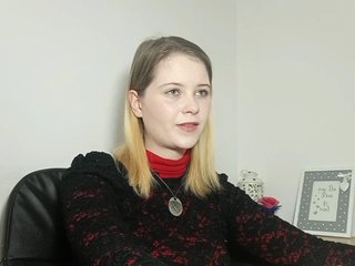 Erotický videochat LydiaAngel