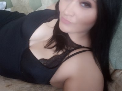 Erotický video chat LydiaBlue