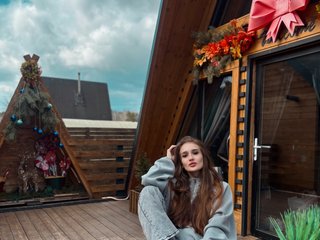 Erotický videochat LyEmily