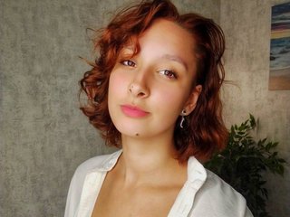 Erotický videochat LylianRose