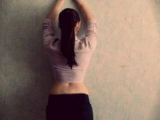 Erotický videochat lylisex2