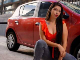 Erotický videochat lylitha