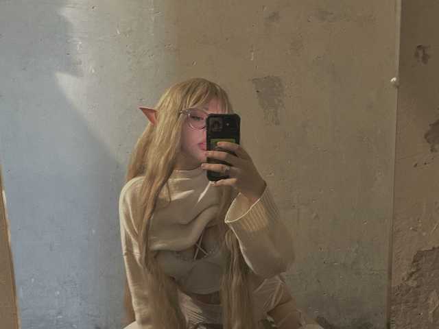 Fotografie profilu LylyBearrr