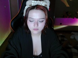 Erotický videochat LylyBearrr