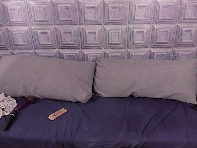 Vysílací screenshoty LynCollinsX