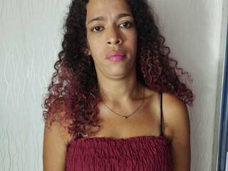 Erotický videochat Lynn-21