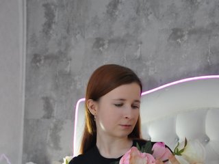 Erotický videochat Lynn