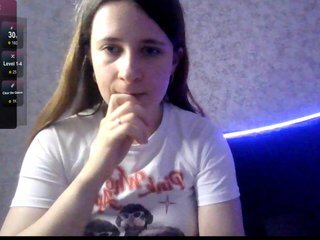 Erotický videochat Lynn