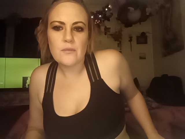 Vysílací screenshoty Lynnlee