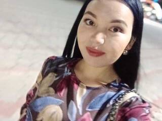 Erotický videochat LynnMonica