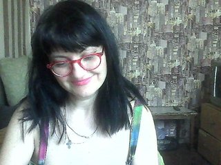 Erotický videochat LynnYana
