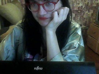 Erotický videochat LynnYana