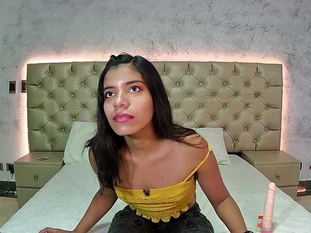 Vysílací screenshoty LynWells