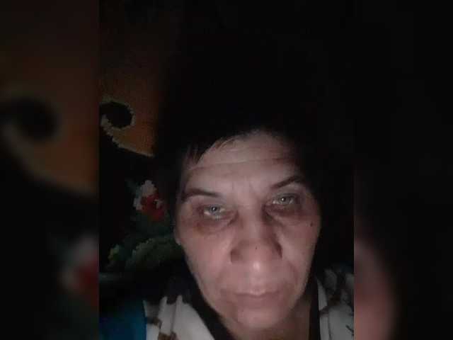 Vysílací screenshoty Lyolya-23