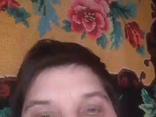 Erotický videochat Lyolya-23