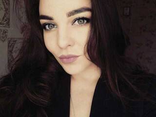 Erotický videochat LyolyaL