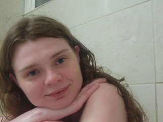 Erotický videochat Lyra-flower-bunny