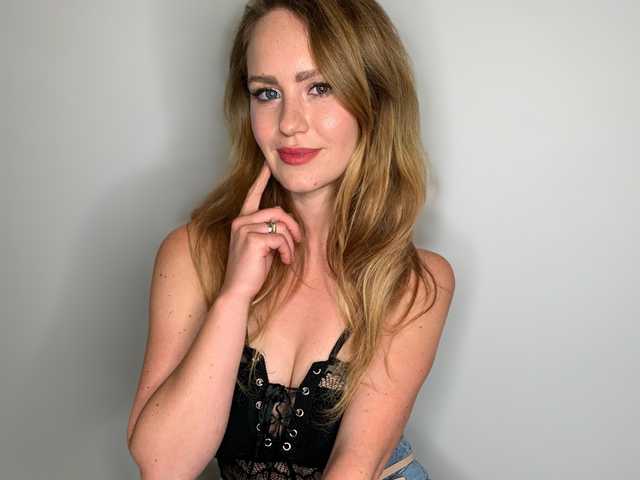 Fotografie profilu LyraAngelic