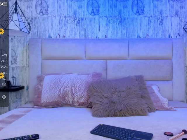 Vysílací screenshoty LysaCollins