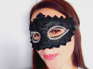 Erotický videochat Asja