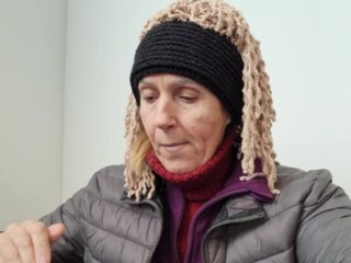 Erotický videochat lukerya