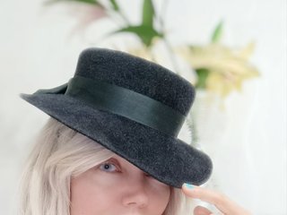 Erotický videochat -AbsoluteCrime-