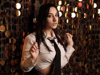 Erotický videochat M0ranaMauer