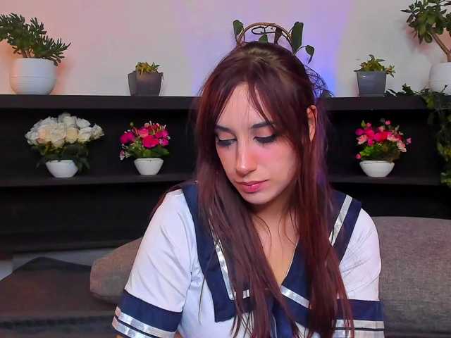 Vysílací screenshoty M0ranaMauer
