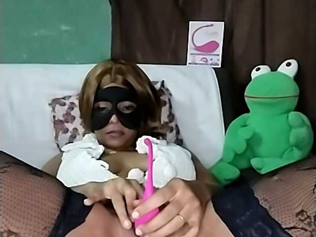 Vysílací screenshoty M0RENINHA