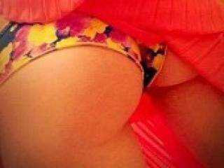 Erotický videochat m0rgan