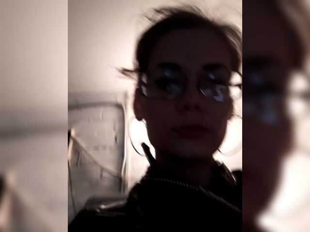 Vysílací screenshoty analiMilana