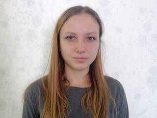 Erotický videochat M1ssEva